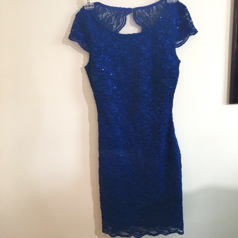 Bodycon Dress - Picture 1 of 3